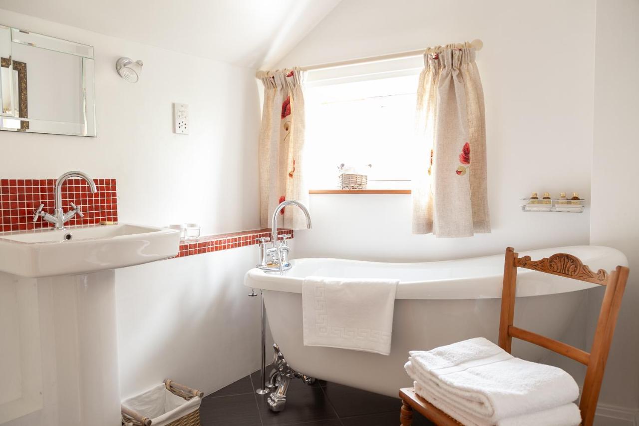 Belmont Bed And Breakfast Pickering Extérieur photo