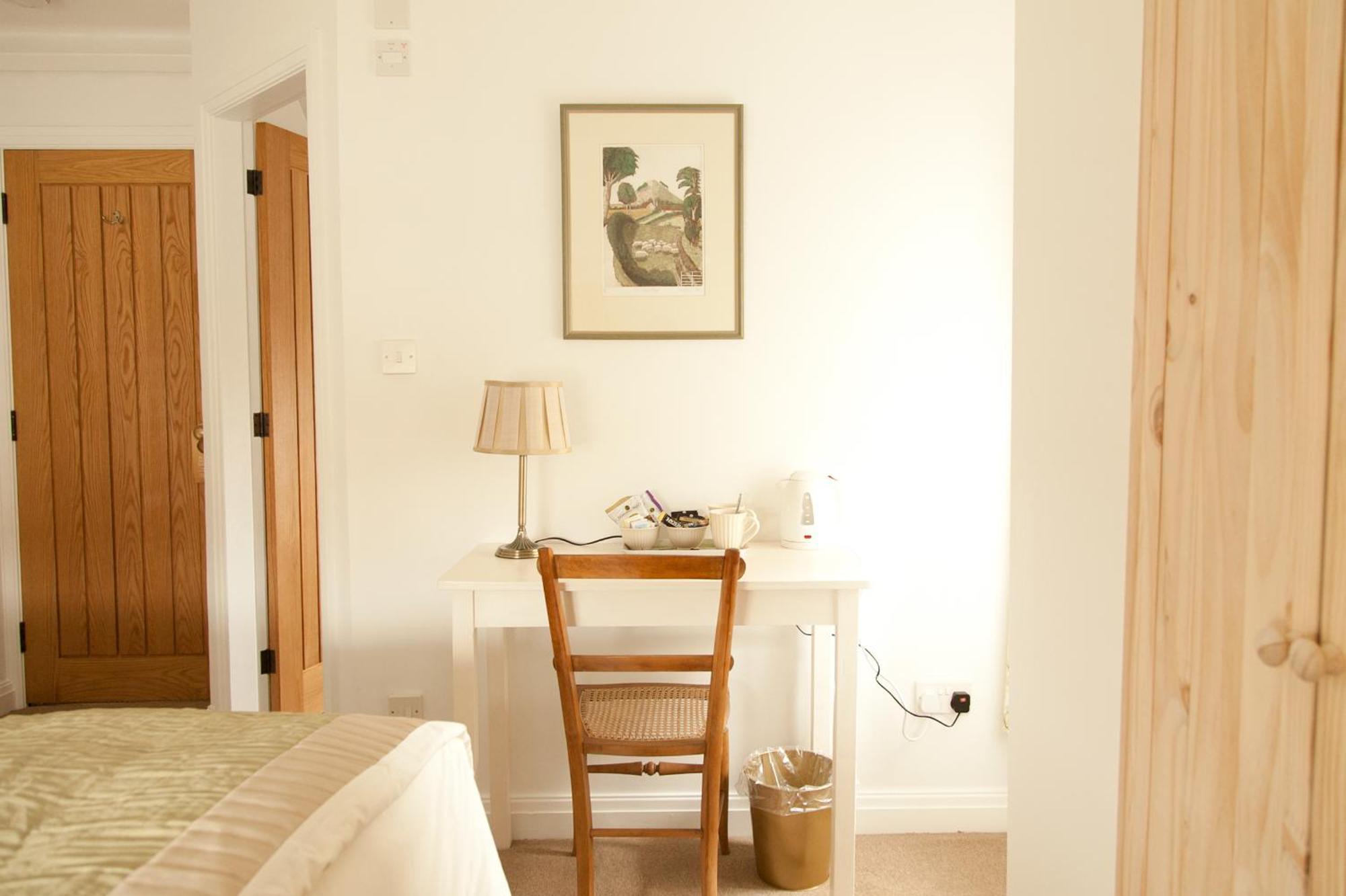 Belmont Bed And Breakfast Pickering Extérieur photo