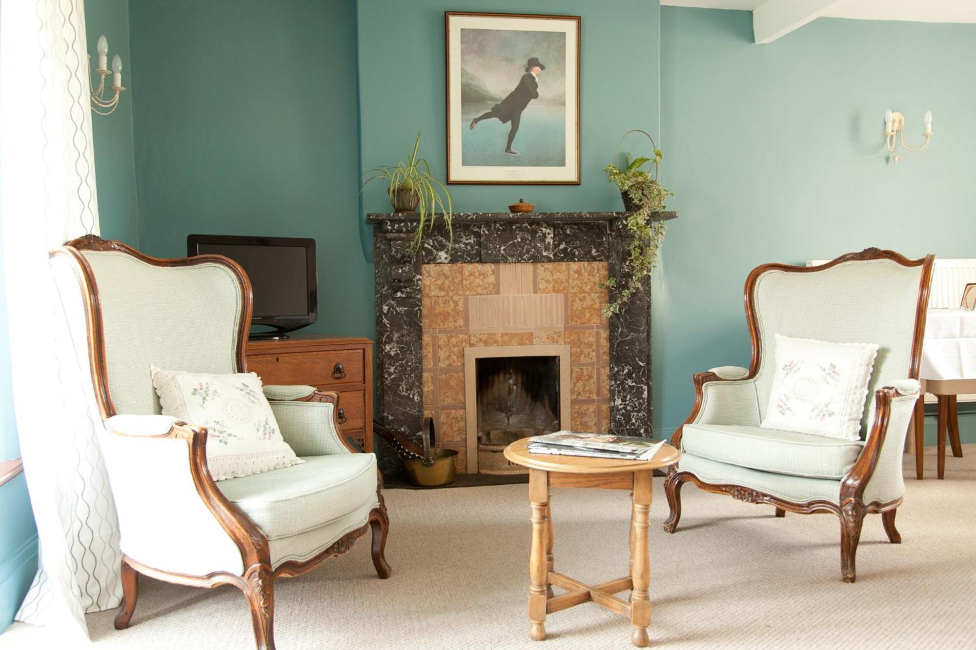 Belmont Bed And Breakfast Pickering Extérieur photo