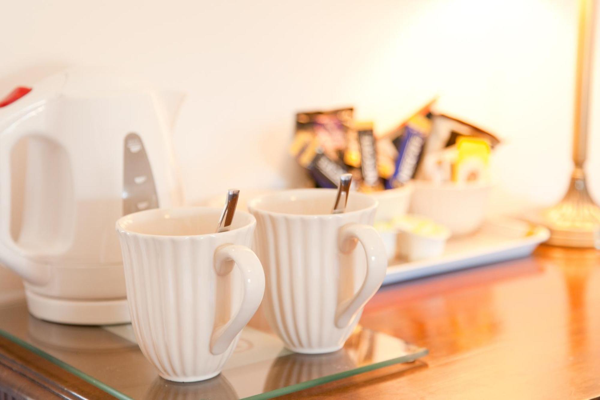 Belmont Bed And Breakfast Pickering Extérieur photo