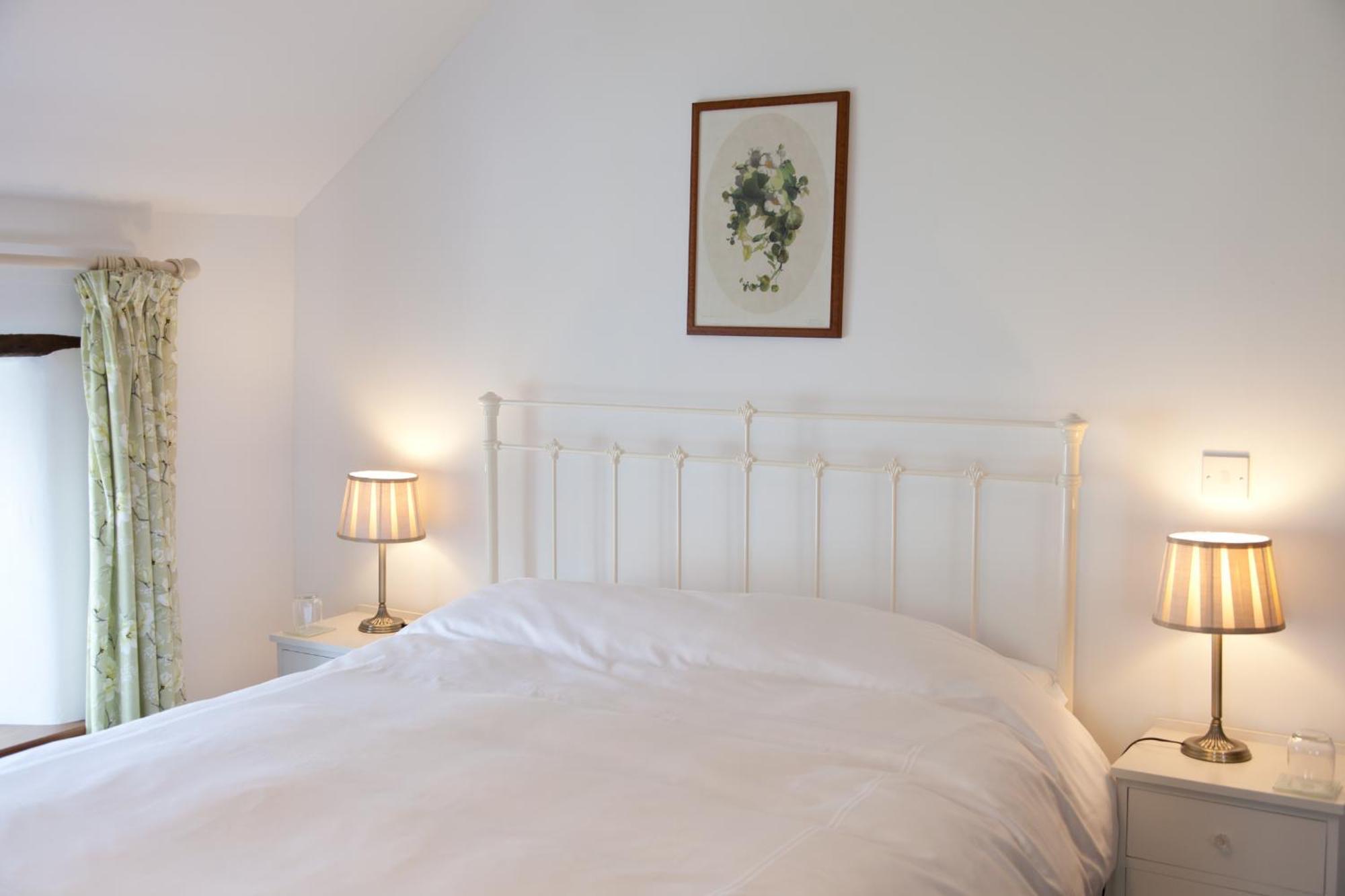 Belmont Bed And Breakfast Pickering Extérieur photo