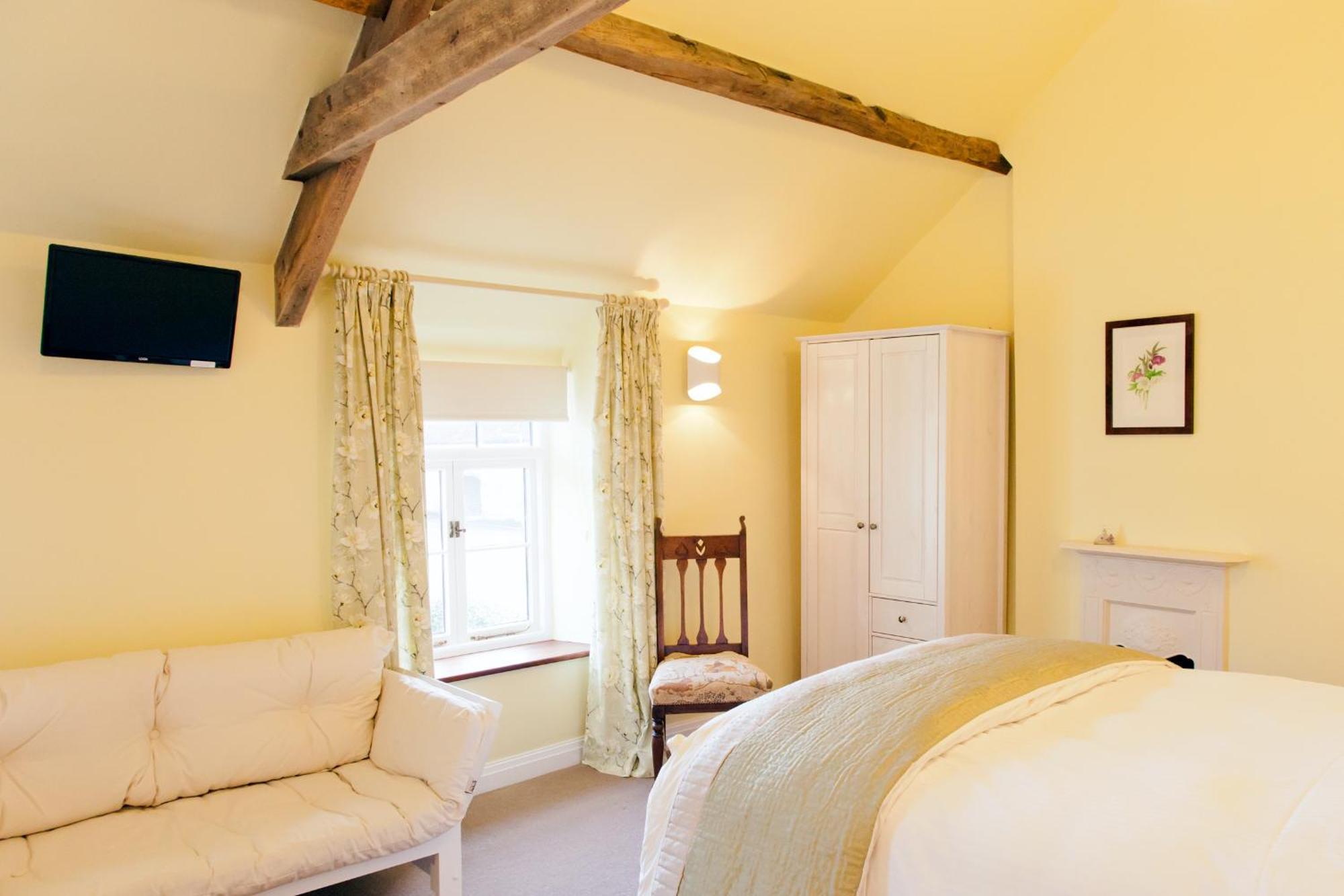 Belmont Bed And Breakfast Pickering Extérieur photo