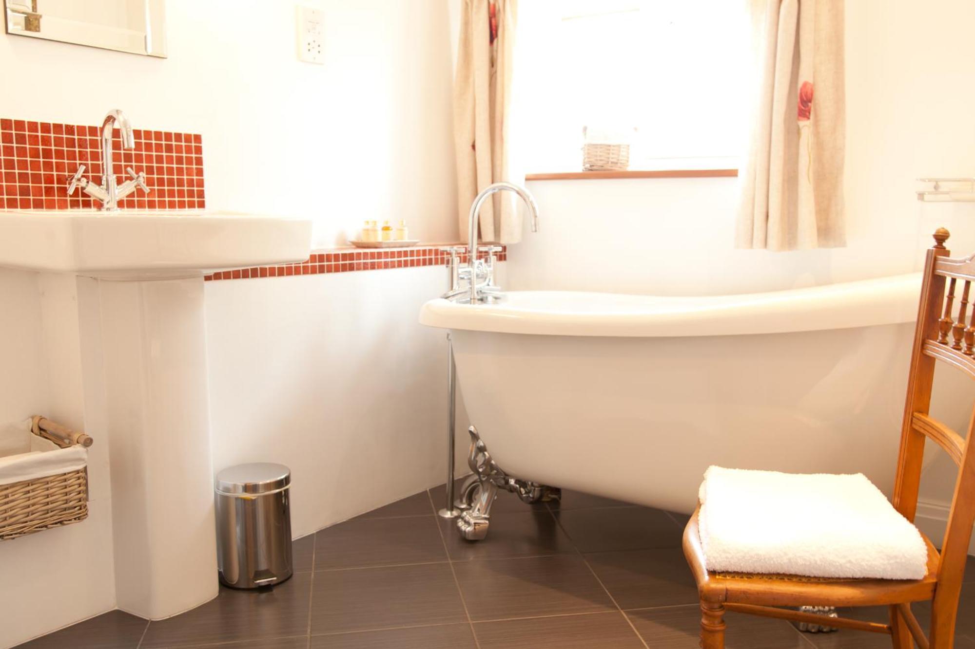 Belmont Bed And Breakfast Pickering Extérieur photo