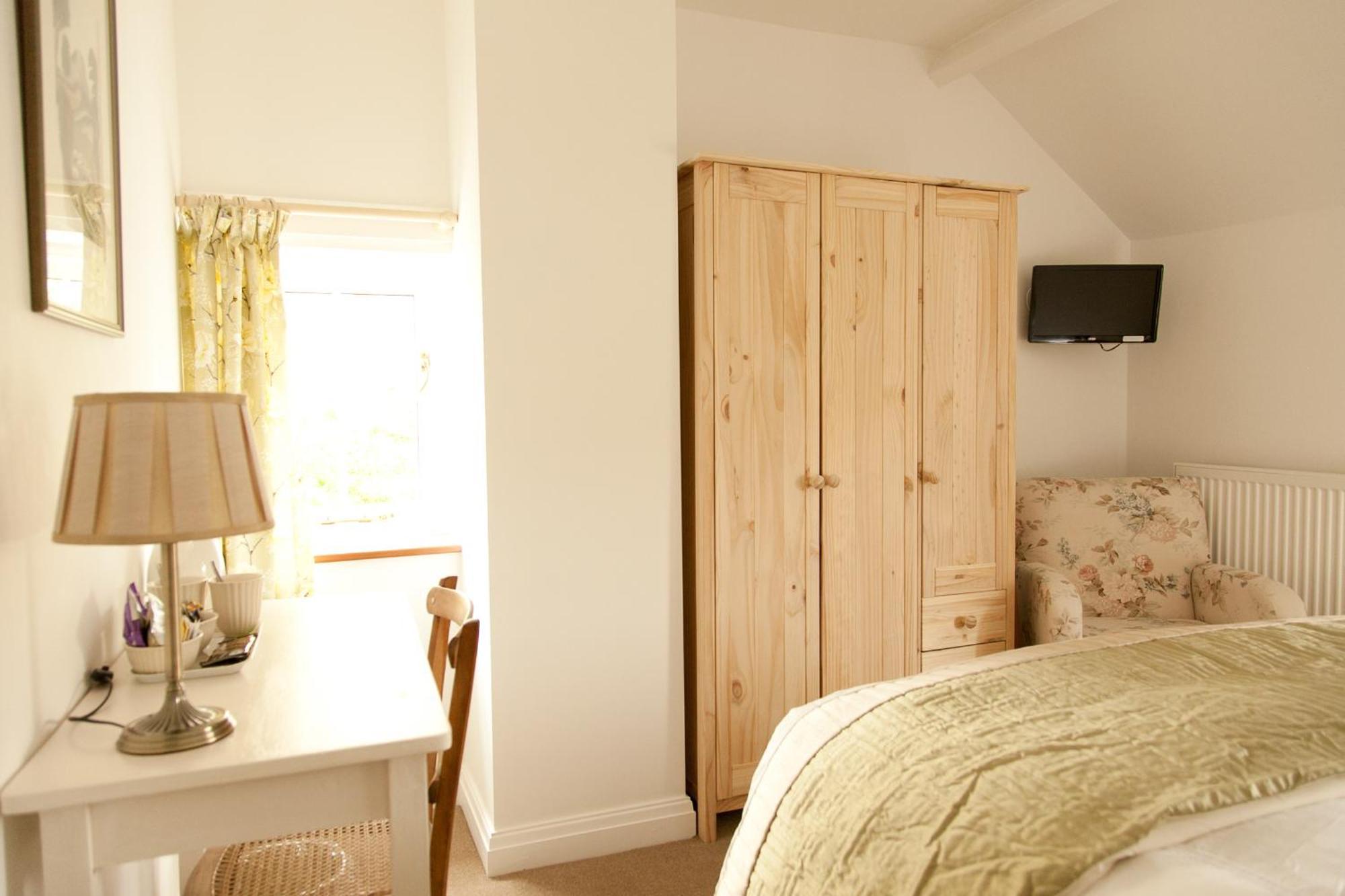 Belmont Bed And Breakfast Pickering Extérieur photo