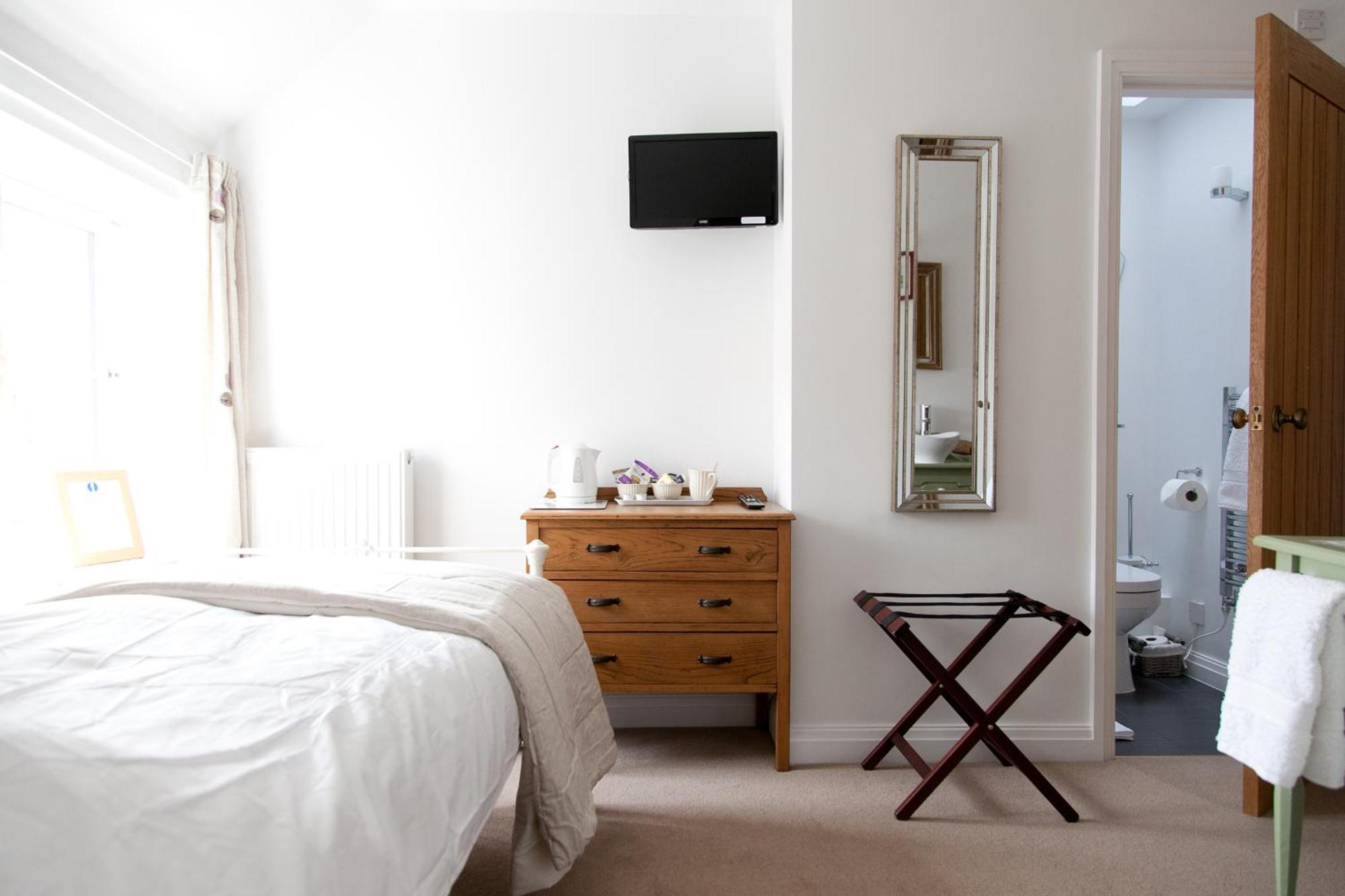 Belmont Bed And Breakfast Pickering Extérieur photo