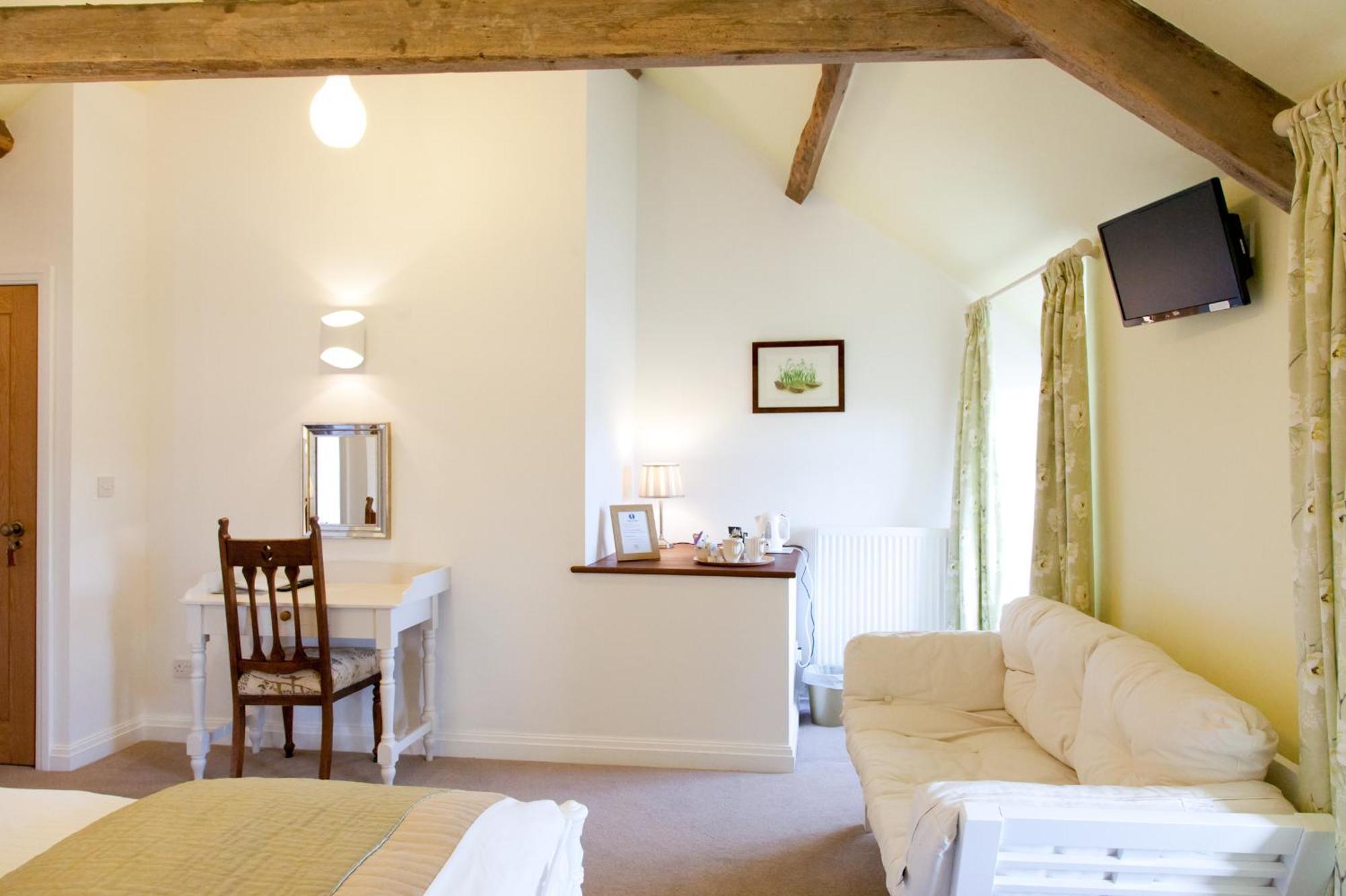 Belmont Bed And Breakfast Pickering Extérieur photo