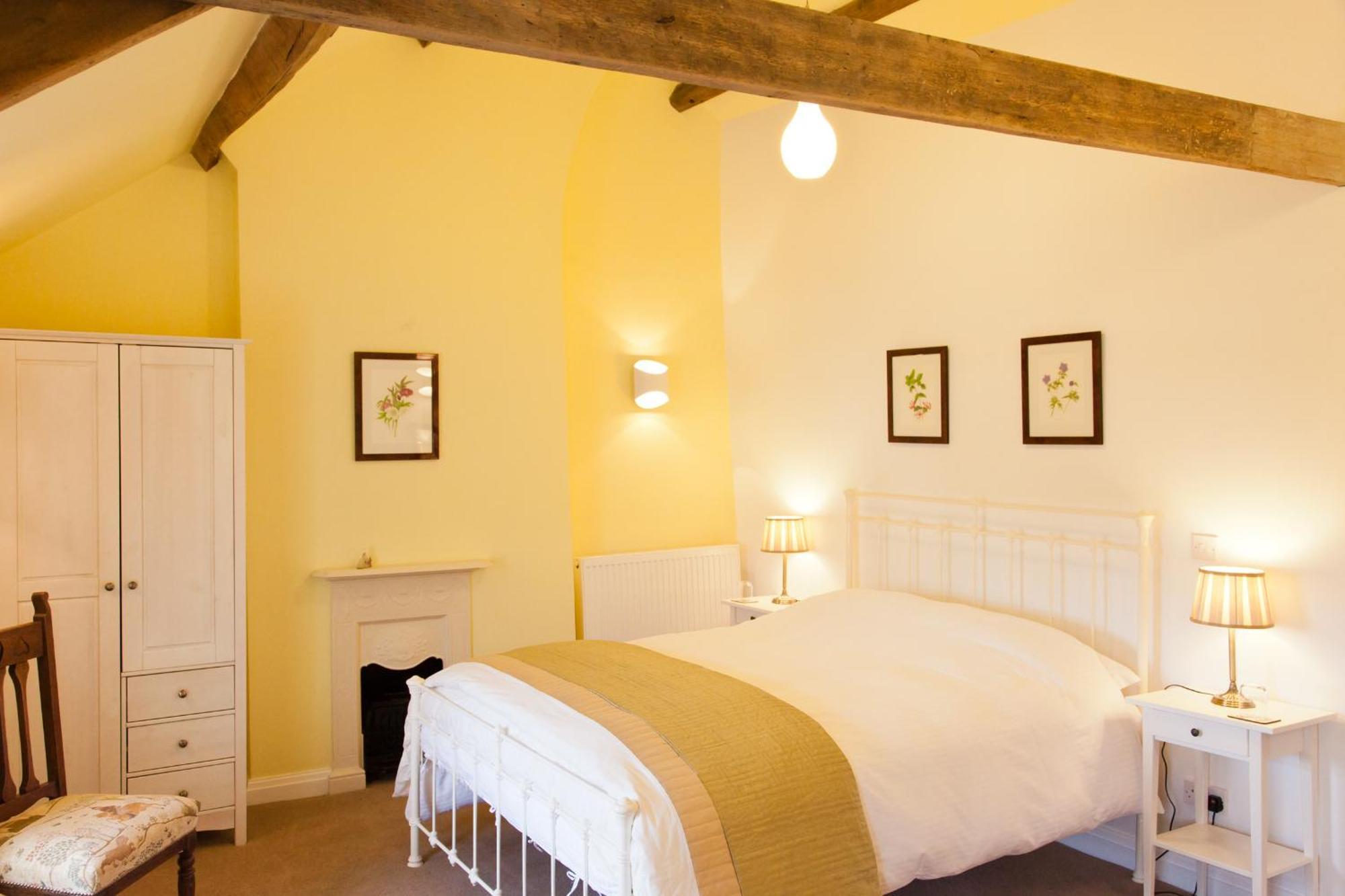 Belmont Bed And Breakfast Pickering Extérieur photo