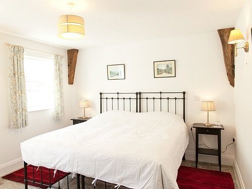 Belmont Bed And Breakfast Pickering Extérieur photo