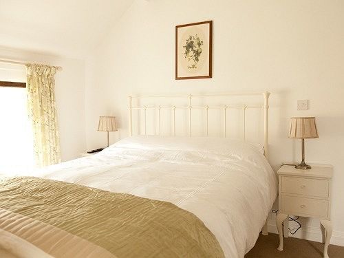 Belmont Bed And Breakfast Pickering Extérieur photo