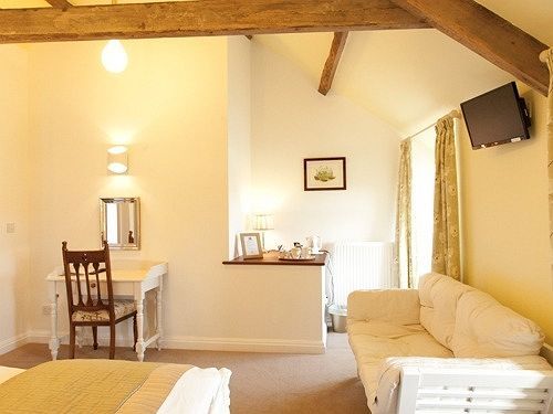 Belmont Bed And Breakfast Pickering Extérieur photo
